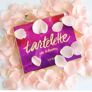 Tartelette in Bloom